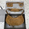 Borsa A Tracolla Le Cagole piccola BALENCIAGA