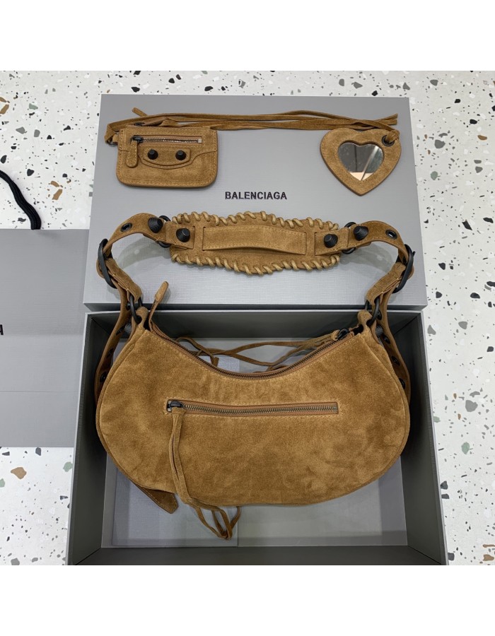 Borsa A Tracolla Le Cagole piccola BALENCIAGA