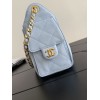 Borsa CHANEL 25 mini CHANEL