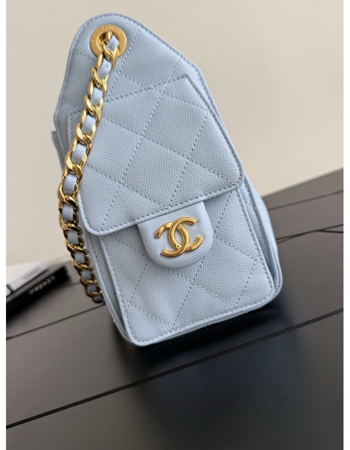 Borsa CHANEL 25 mini CHANEL