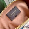 Nano Speedy LOUIS VUITTON