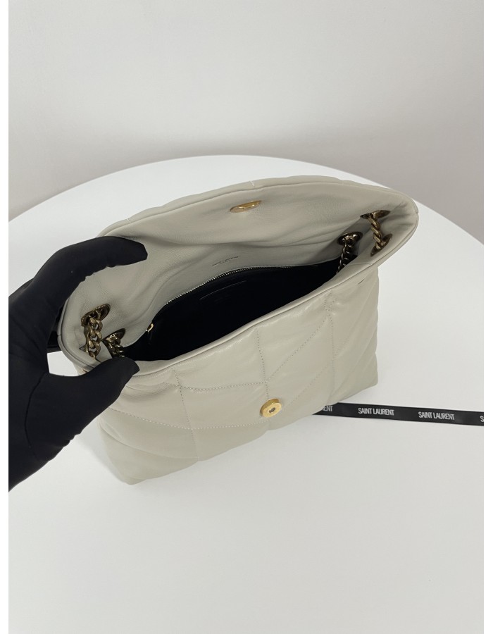 Puffer SMALL SAINT LAURENT