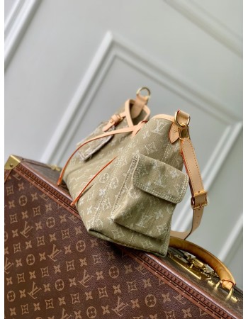 Borsa CarryAll Cargo PM LOUIS VUITTON