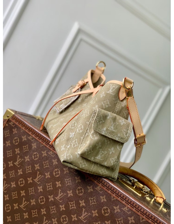 Borsa CarryAll Cargo PM LOUIS VUITTON
