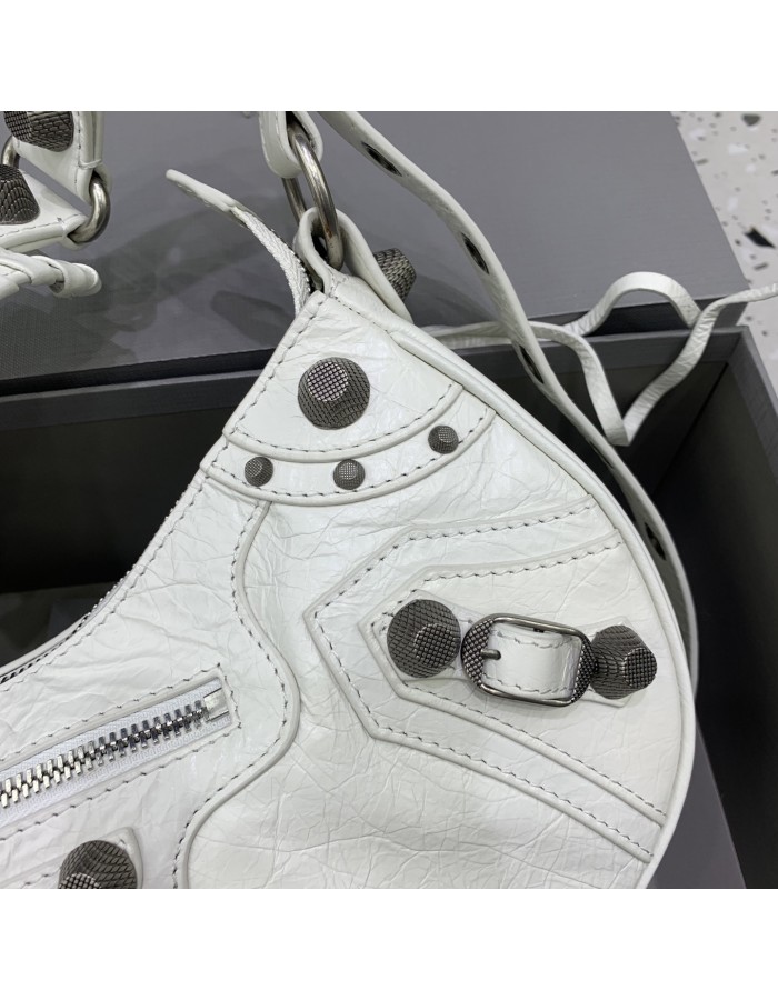 Borsa A Tracolla Le Cagole piccola BALENCIAGA