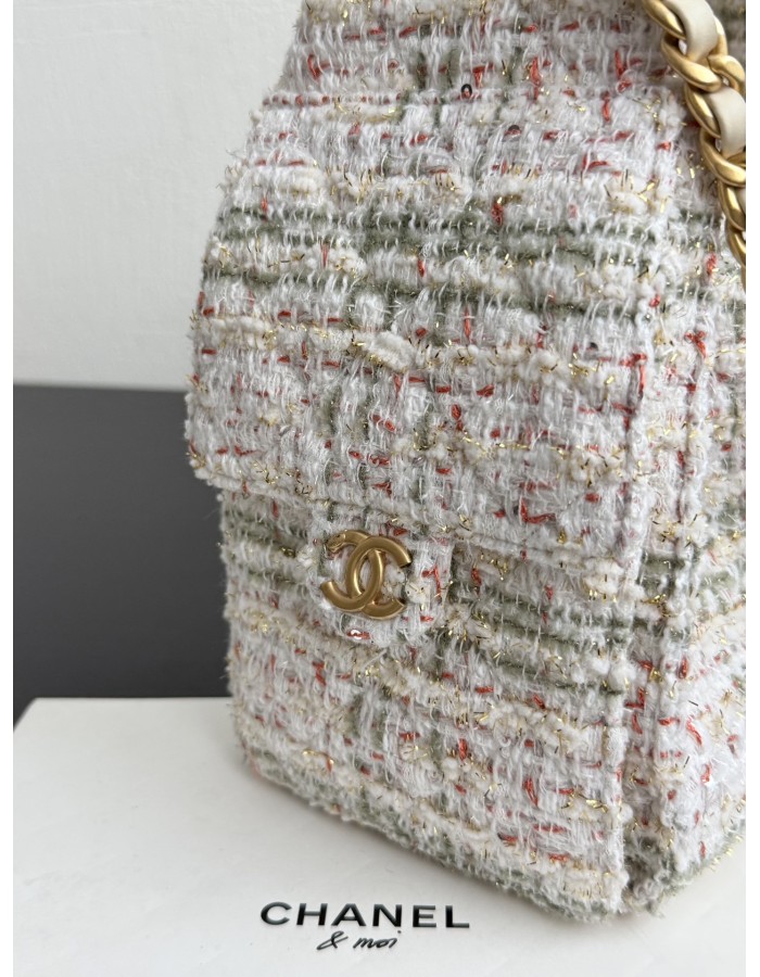 BORSA CHANEL 25 PICCOLA CHANEL