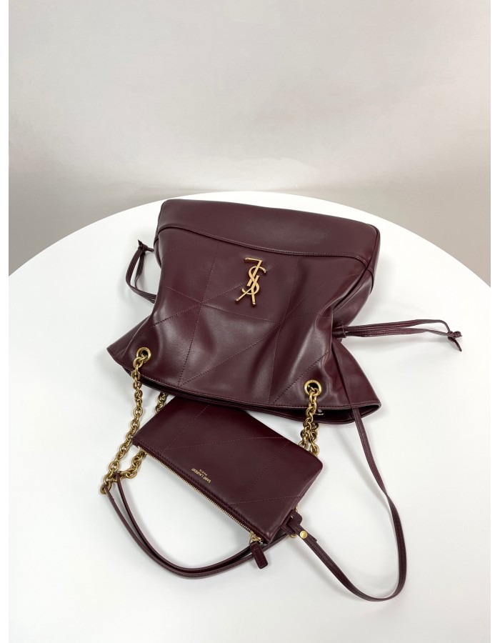 Shopping bag JAMIE piccola SAINT LAURENT