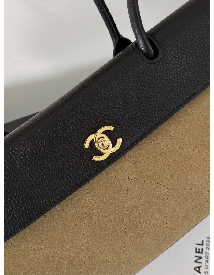 BORSA SHOPPING PICCOLA CHANEL