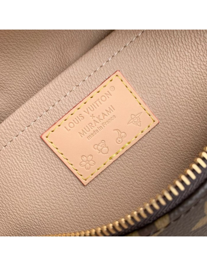 Trousse Toilette Cruiser LOUIS VUITTON