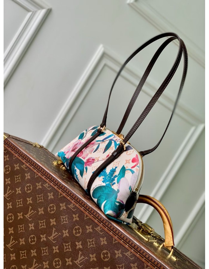 Borsa Squire East West LOUIS VUITTON