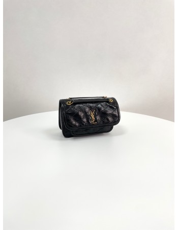 Borsa NIKI mini SAINT LAURENT