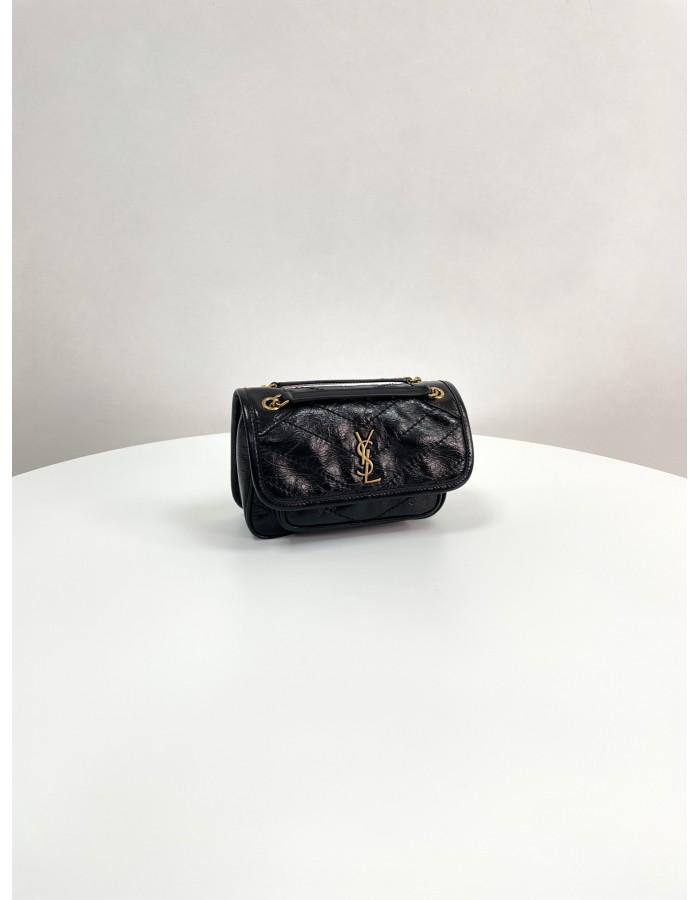 Borsa NIKI mini SAINT LAURENT