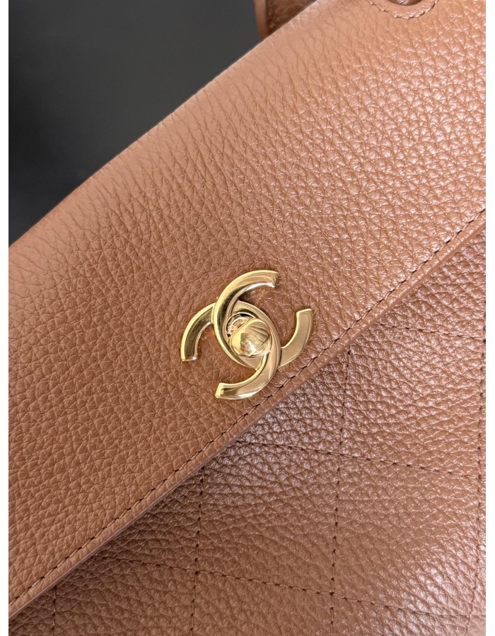 BORSA SHOPPING PICCOLA CHANEL
