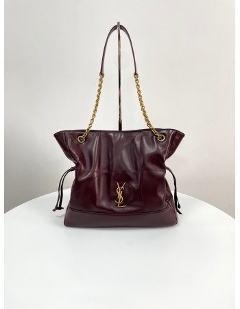 Borsa JAMIE SHOPPING SAINT LAURENT