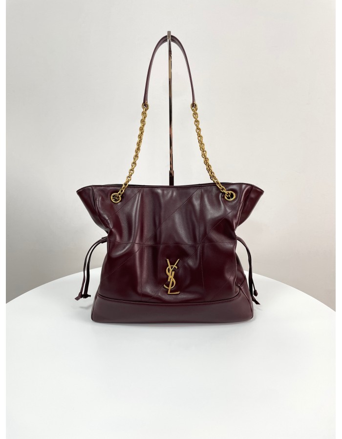 Borsa JAMIE SHOPPING SAINT LAURENT