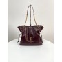 Borsa JAMIE SHOPPING SAINT LAURENT