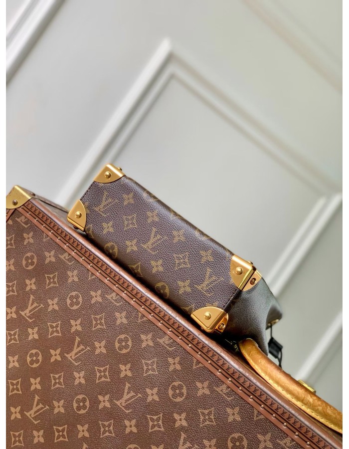 Borsa Noé Trunk LOUIS VUITTON