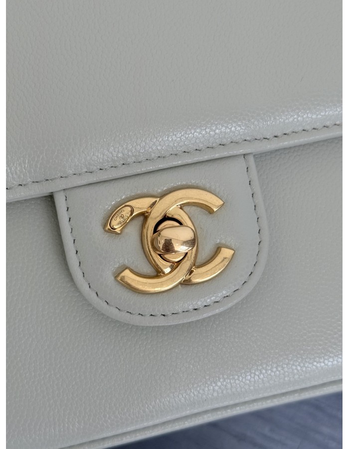 BORSA CON PATTA PICCOLA CHANEL