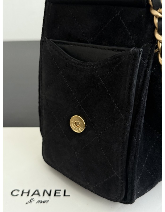 Borsa CHANEL 25 mini CHANEL