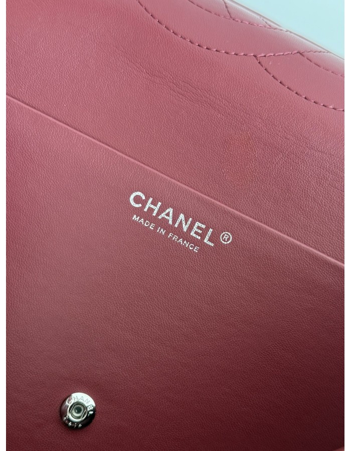 MAXI BORSA CON PATTA CHANEL