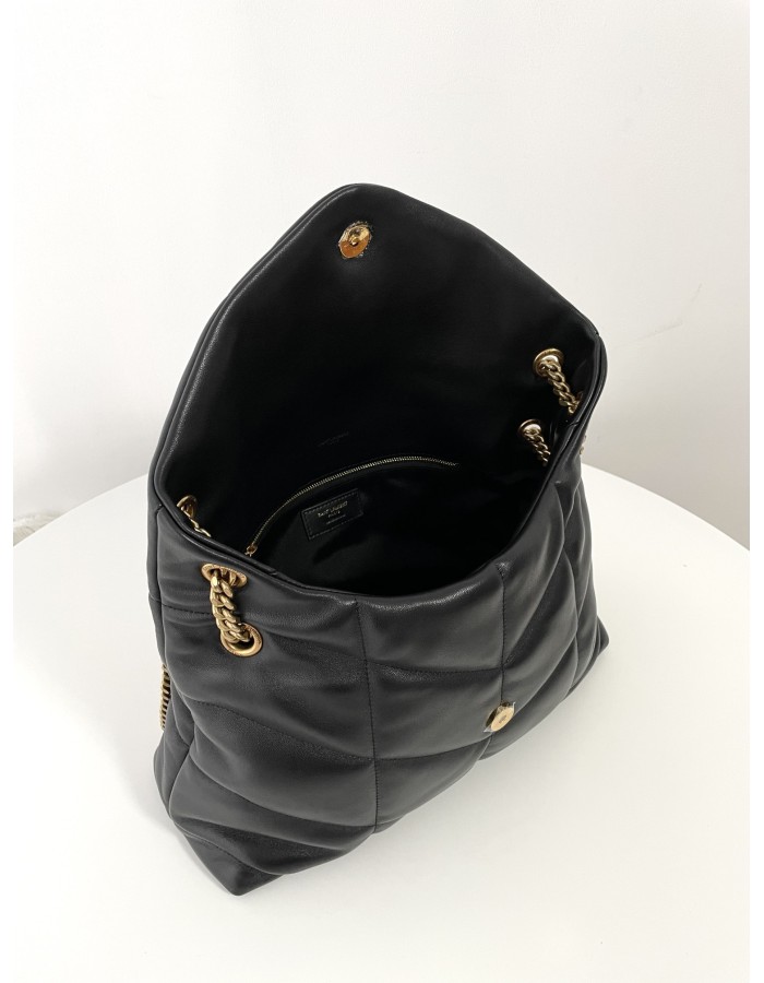 Puffer media SAINT LAURENT