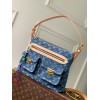 Borsa Baggy LOUIS VUITTON