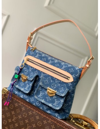 Borsa Baggy LOUIS VUITTON