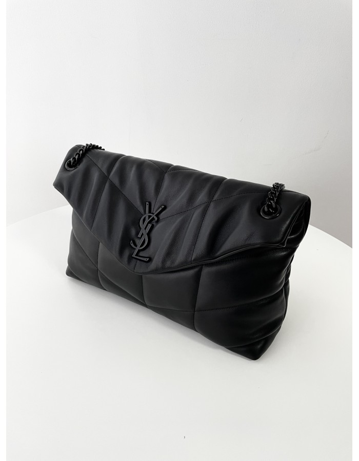 Puffer media SAINT LAURENT