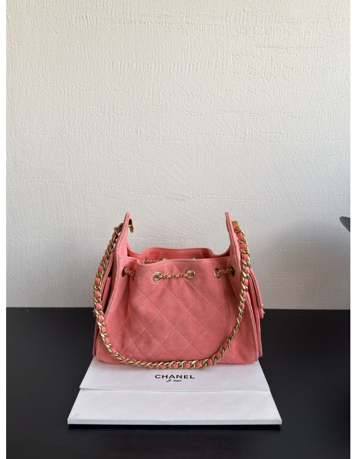 Borsa CHANEL 25 mini CHANEL