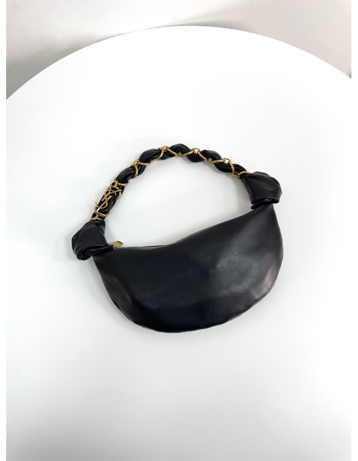 Borsa Hobo mini AMALIA SAINT LAURENT