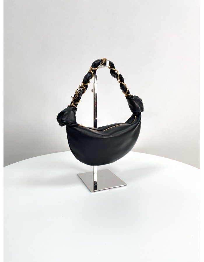 Borsa Hobo mini AMALIA SAINT LAURENT
