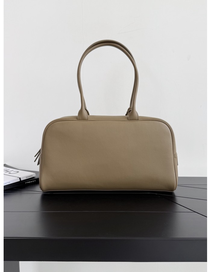 BORSA BOWLING GRANDE CHANEL