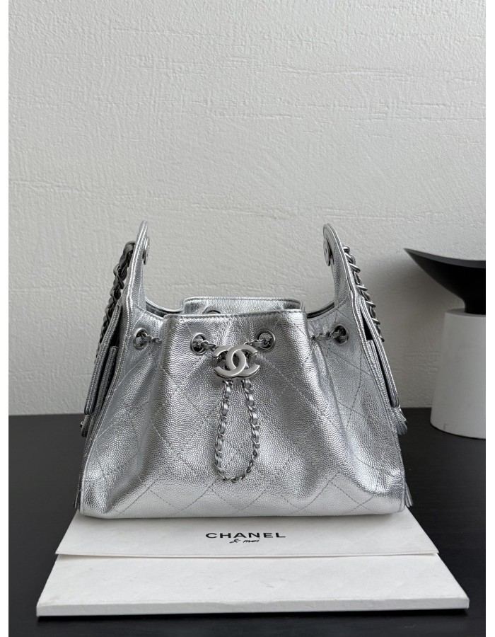 Borsa CHANEL 25 mini CHANEL