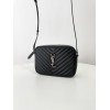 Camera bag LOU SAINT LAURENT