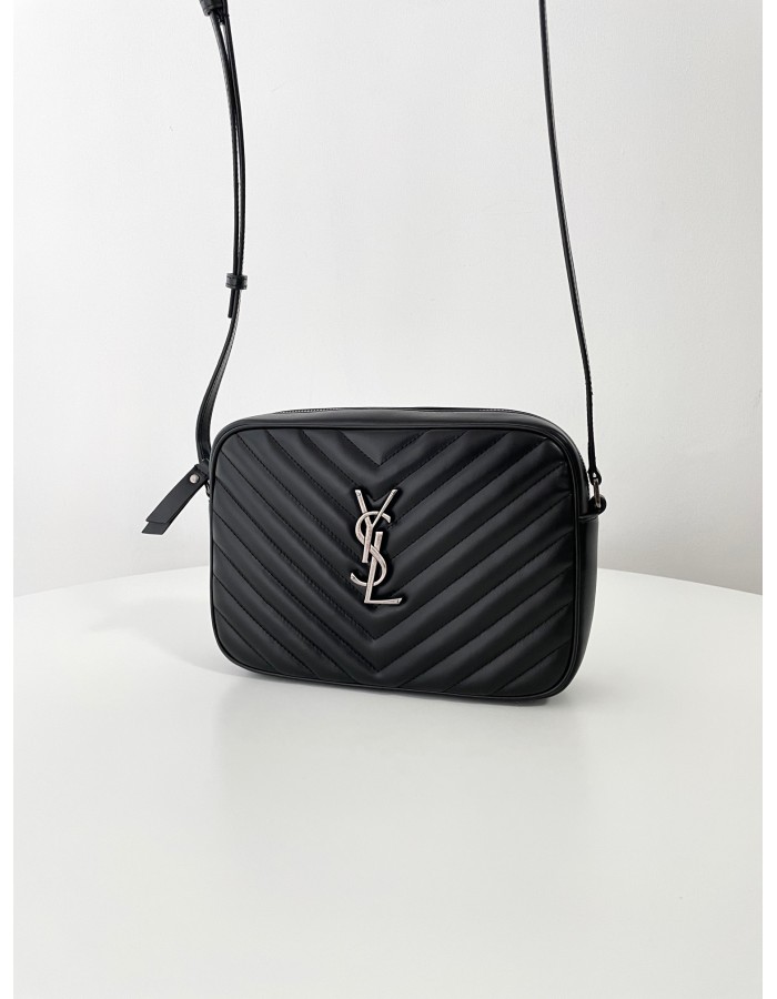 Camera bag LOU SAINT LAURENT