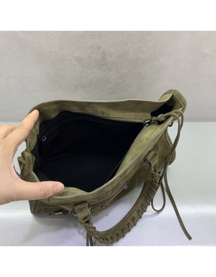 Borsa Le City Piccola BALENCIAGA