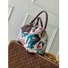 Speedy Soft 30 LOUIS VUITTON