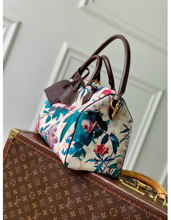 Speedy Soft 30 LOUIS VUITTON