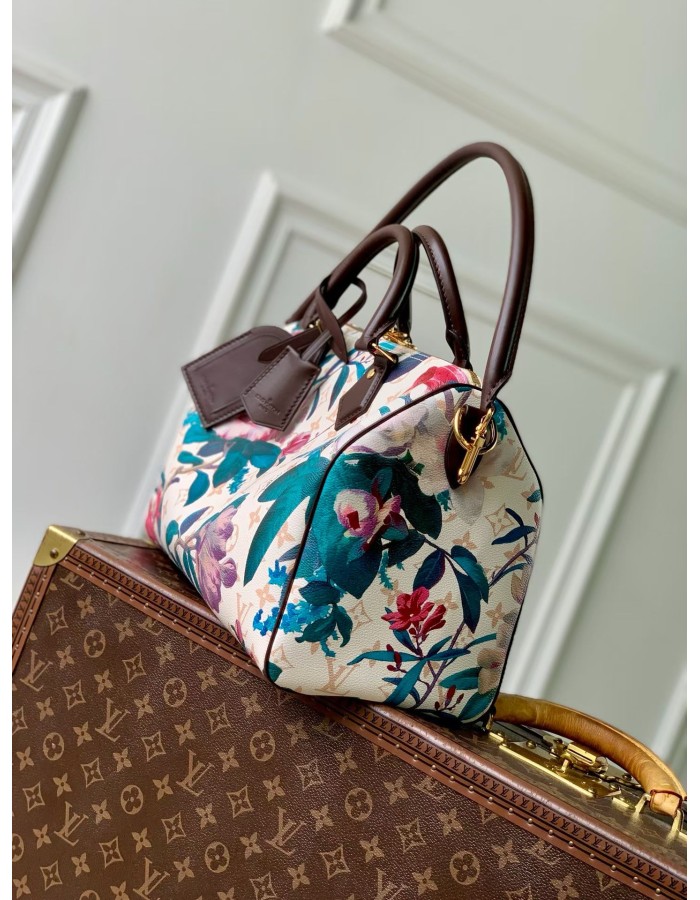 Speedy Soft 30 LOUIS VUITTON