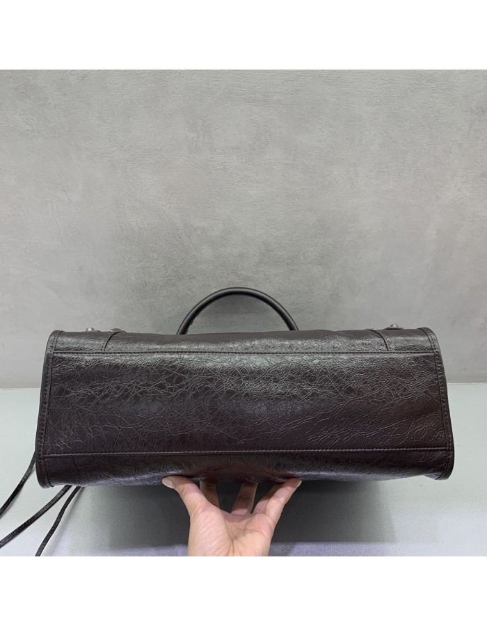 Borsa Le City Media BALENCIAGA