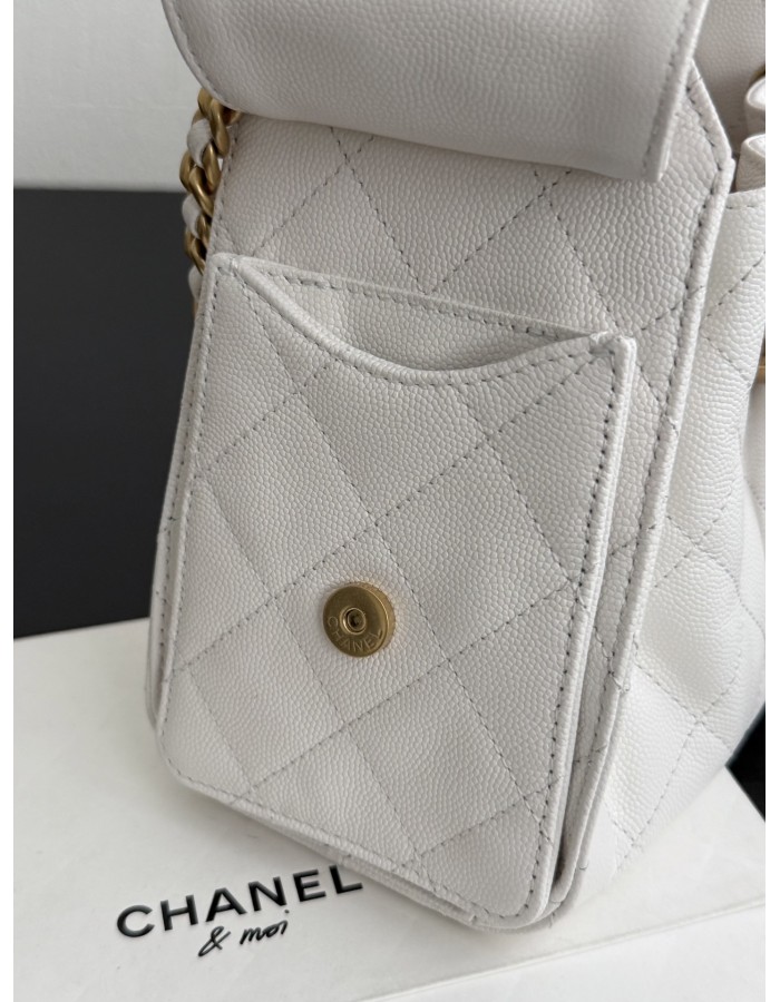 Borsa CHANEL 25 mini CHANEL