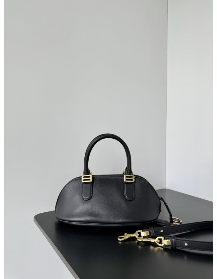Borsa Bowling Bolero Mini BALENCIAGA