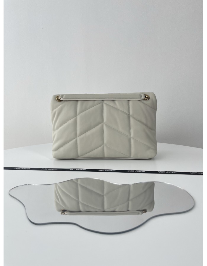 Puffer SMALL SAINT LAURENT