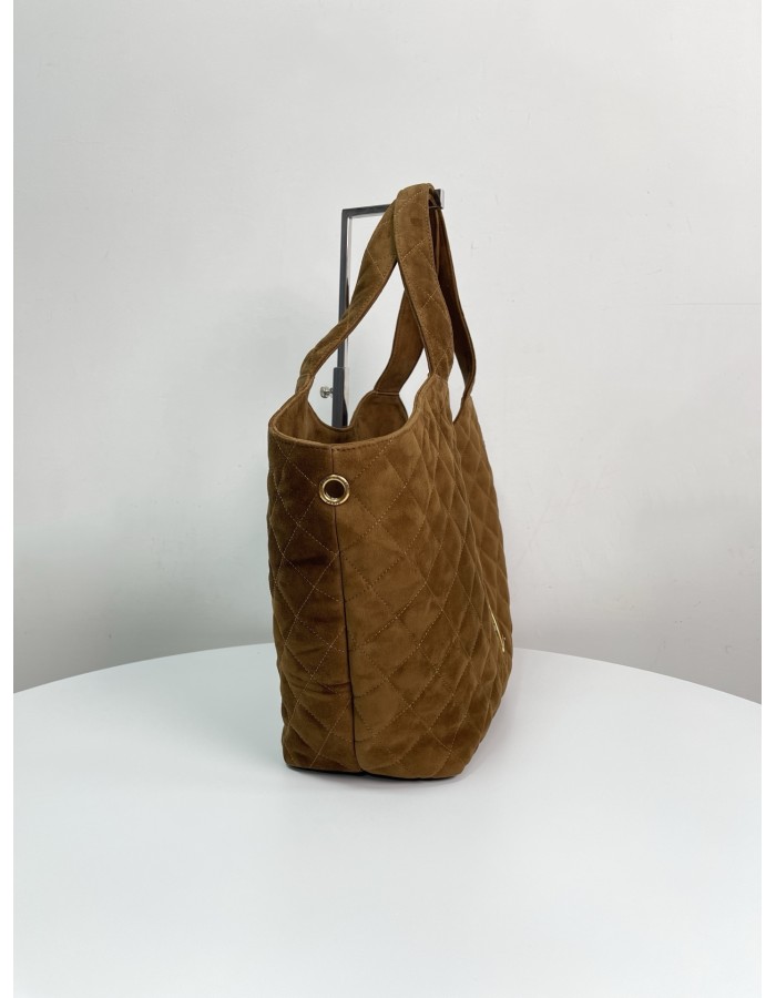 Borsa ICARE media SAINT LAURENT