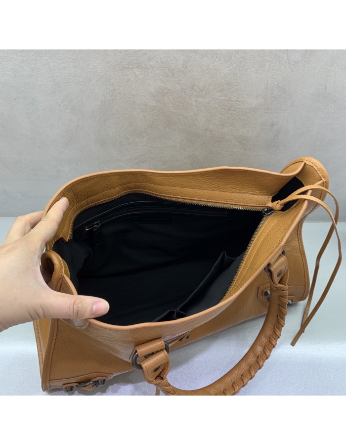 Borsa Le City Media BALENCIAGA