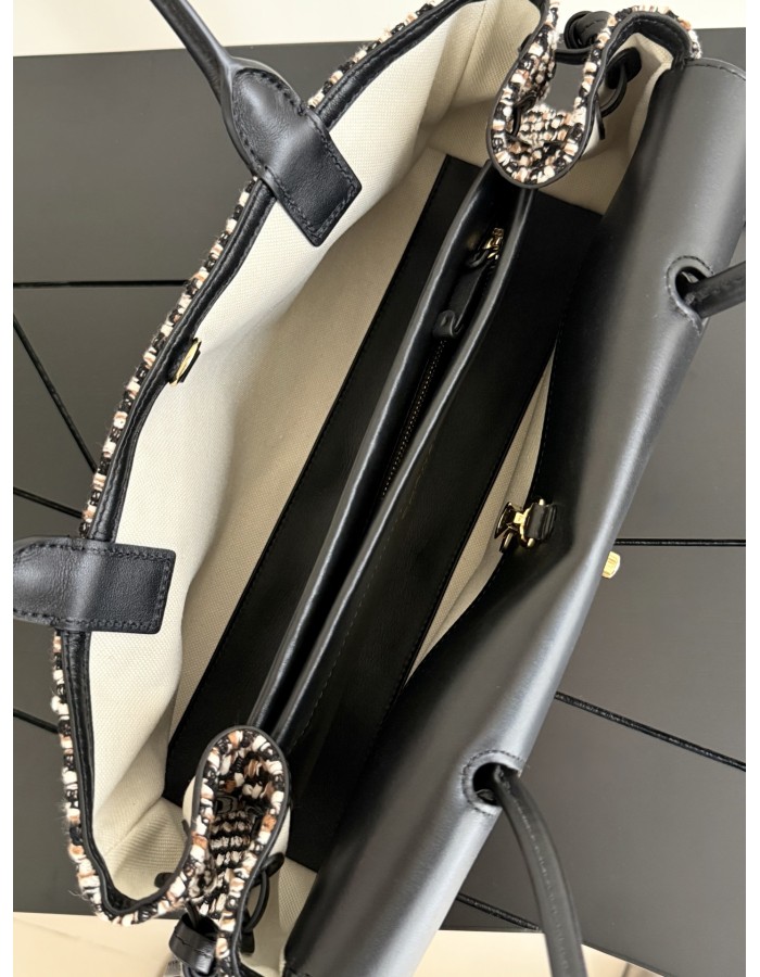 BORSA SHOPPING PICCOLA CHANEL