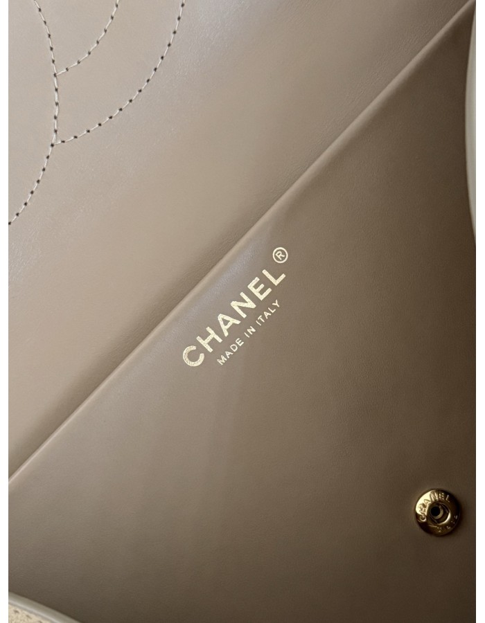 MAXI BORSA CON PATTA CHANEL
