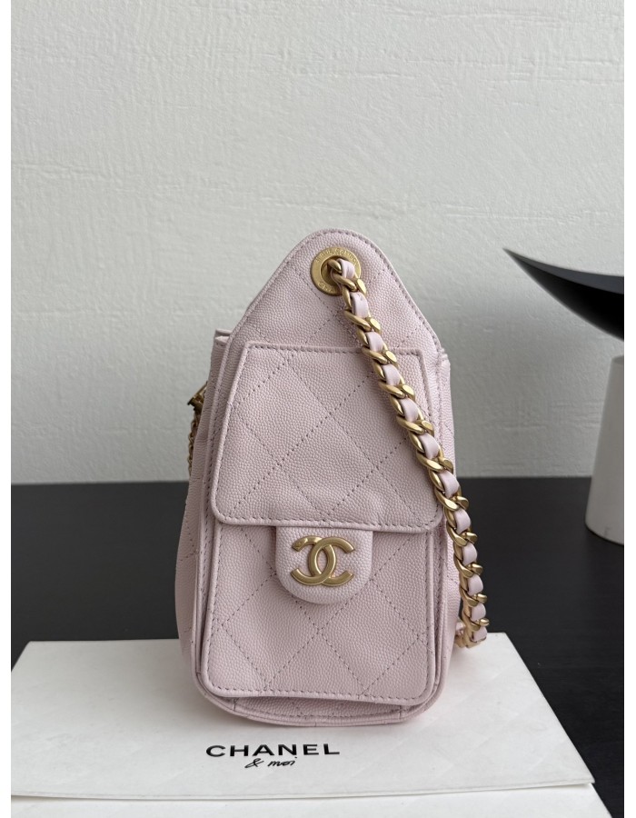 Borsa CHANEL 25 mini CHANEL