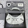 Borsa A Tracolla Le Cagole piccola BALENCIAGA
