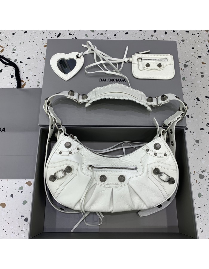 Borsa A Tracolla Le Cagole piccola BALENCIAGA